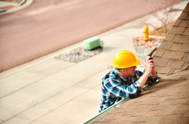Best Green or Eco-Friendly Roofing Solutions  in Lamar, TX
