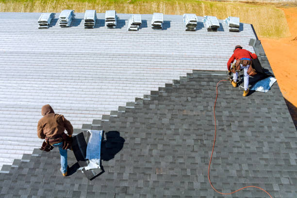 4 Ply Roofing in Lamar, TX