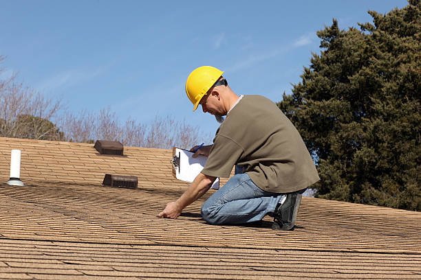 Best Cold Roofs  in Lamar, TX